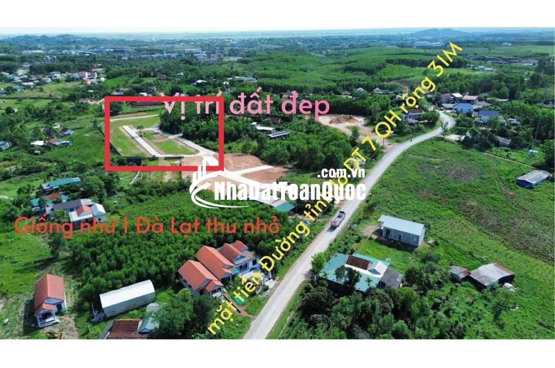 Mở bán khu phân lô 50 lô tại đường Dạ Lê chỉ bỏ ra 200tr là sở hữu ngay, Đã có sổ