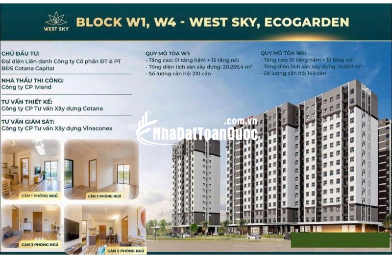 Nhà ở xã hội đang được săn đón hot nhất Huế hiện nay