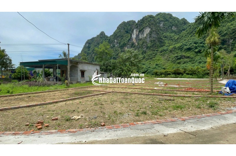  ĐẤT NỀN GẦN KCN THANH SƠN – CHỈ TỪ 3XX TRIỆU/NỀN