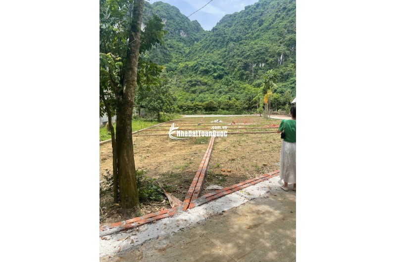 ĐẤT NỀN GẦN KCN THANH SƠN – CHỈ TỪ 3XX TRIỆU/NỀN