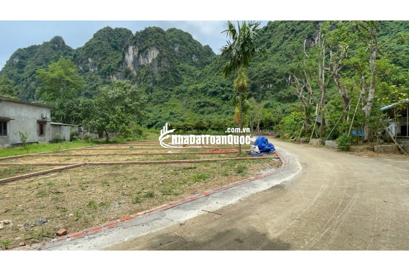 ĐẤT NỀN GẦN KCN THANH SƠN – CHỈ TỪ 3XX TRIỆU/NỀN