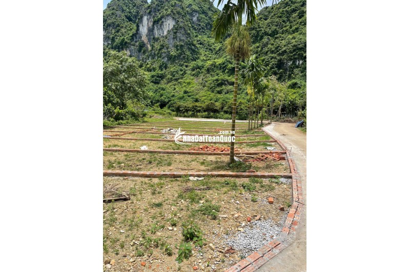  ĐẤT NỀN GẦN KCN THANH SƠN – CHỈ TỪ 3XX TRIỆU/NỀN