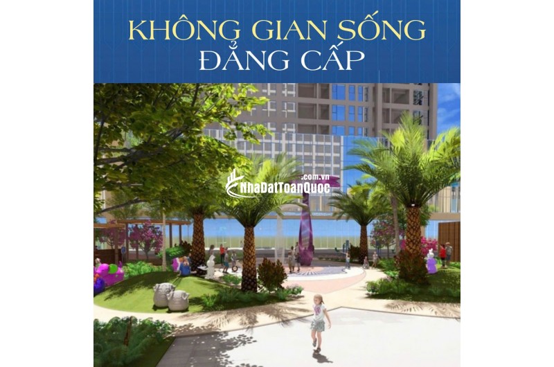 Còn vài suất duy nhất sở hữu căn hộ Capital Square để được chiết khấu 15%