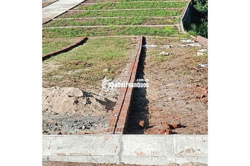  ĐẦU TƯ ĐẤT NỀN LẠC THỦY, HÒA BÌNH – SINH LỜI NGAY! 