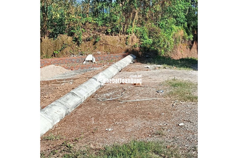  ĐẦU TƯ ĐẤT NỀN LẠC THỦY, HÒA BÌNH – SINH LỜI NGAY! 
