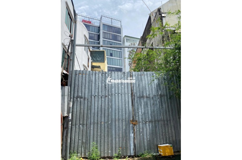 bán nhà bạch đằng, tân bình: diện tích vàng 176m2, sổ đỏ trao tay, giá hời 25.5 tỷ, hướng đông đón lộc! gọi 0789892658