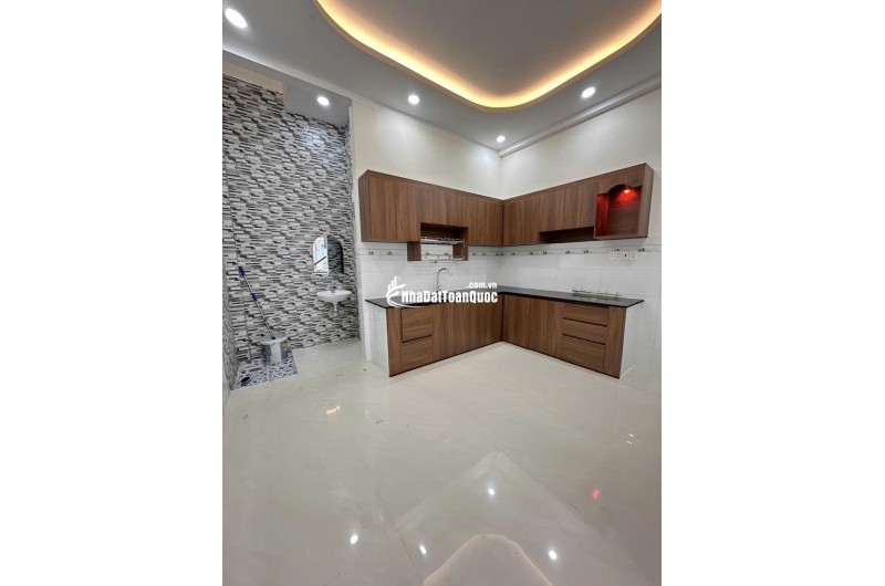 MTKD MỌI NGÀNH NGHỀ – 62M2 NGAY VĂN CAO BÌNH LONG – CHỈ NHỈNH 6 TỶ XÍU. LH:0777178027