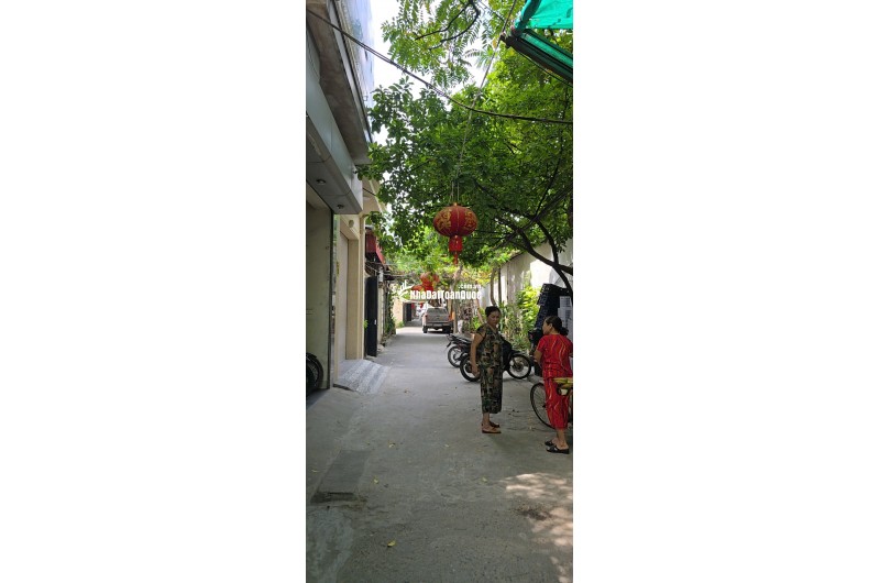  NHÀ ĐẸP – Ở LUÔN – VỊ TRÍ ĐẮC ĐỊA – SÁT CHỢ, GẦN PHỐ NGÔ GIA TỰ , 72M2, 4 TẦNG, 14.8 TỶ