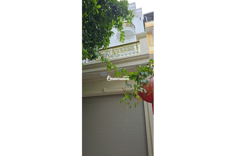  NHÀ ĐẸP – Ở LUÔN – VỊ TRÍ ĐẮC ĐỊA – SÁT CHỢ, GẦN PHỐ NGÔ GIA TỰ , 72M2, 4 TẦNG, 14.8 TỶ