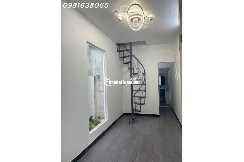 Nhà Giá Tốt Phước Long 1,486 tỷ – 1 Trệt 1 Lầu, Gần Võ Thị Sáu, Nha Trang