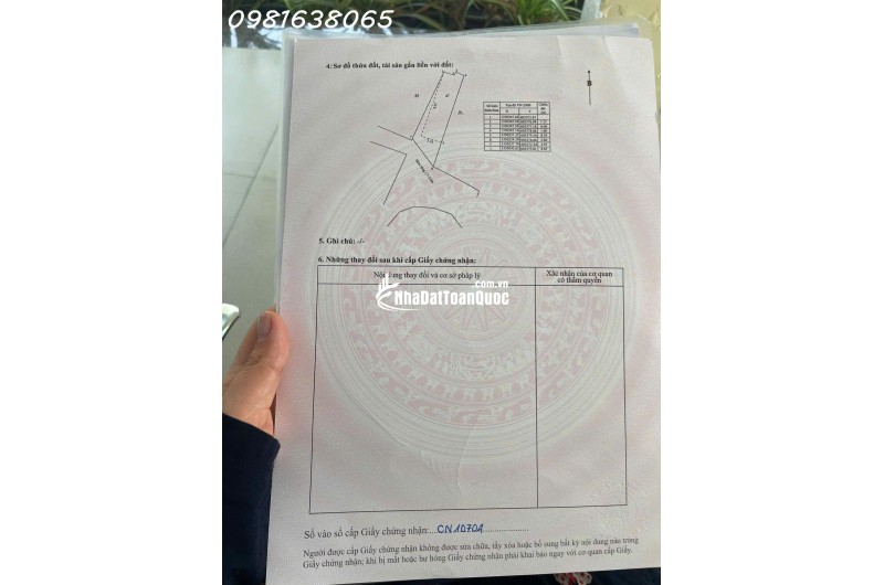 Nhà Giá Tốt Phước Long 1,486 tỷ – 1 Trệt 1 Lầu, Gần Võ Thị Sáu, Nha Trang