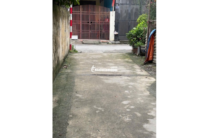 CỰC HIẾM - BÁN NHÀ C4 -  PHỐ BẮC CẦU - BỒ ĐỀ- 35M2 - ĐƯỜNG OTO