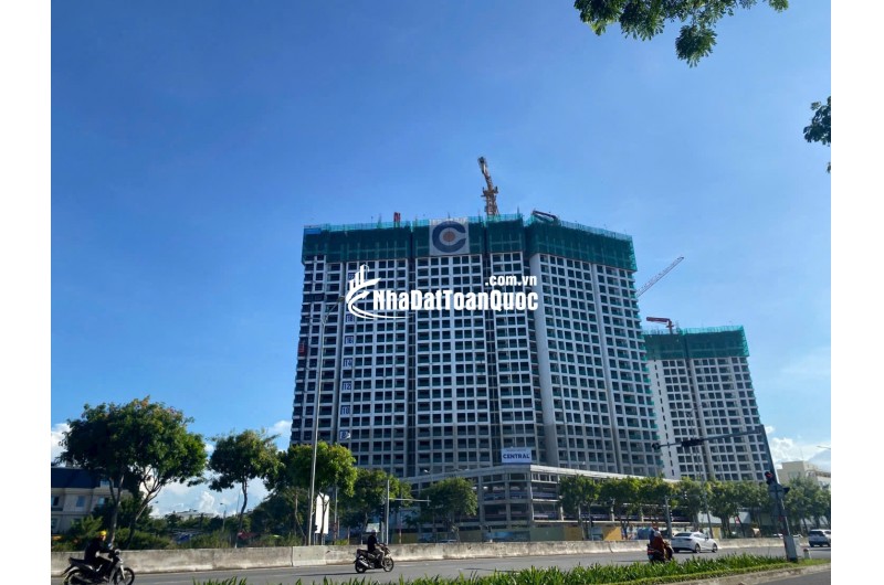 MASTERI RIVERA ĐÀ NẴNG – CĂN HỘ CAO CẤP TRUNG TÂM HẢI CHÂU – VEN SÔNG HÀN
