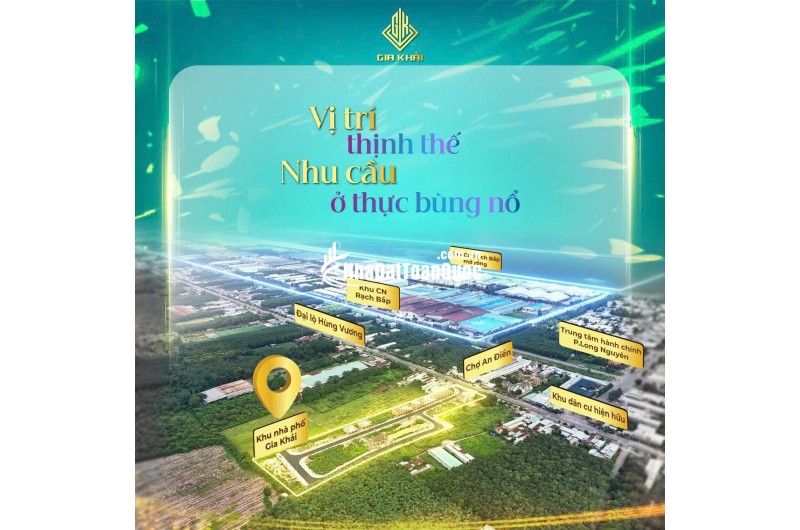 NHÀ PHỐ COMPOUND – LỢI THẾ VÀNG CẠNH KHU ĐÔ THỊ SUN GROUP