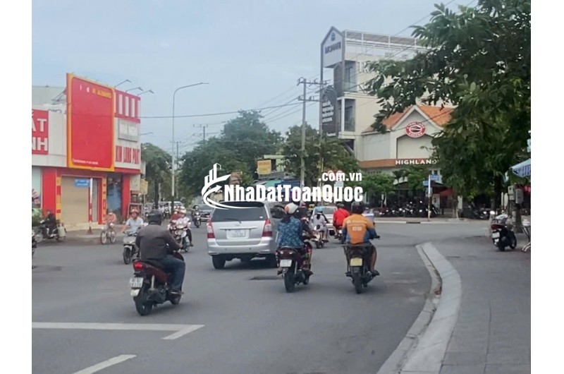  Đất Đẹp Trung Tâm Đông Hoà, Dĩ An – 110m², Đường 5m, Thổ cư, Giá Đầu Tư ~ 35 Triệu/m²