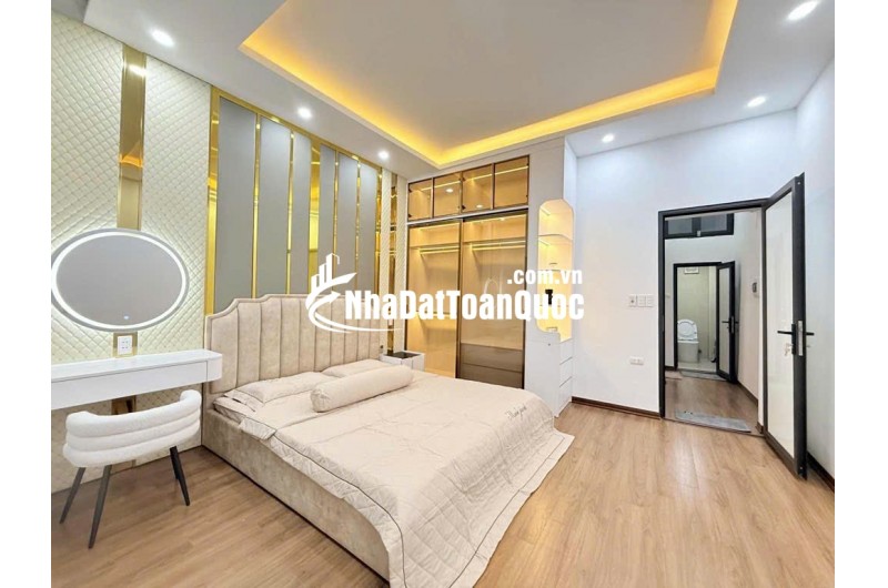 BÁN NHÀ PHỐ DƯƠNG VĂN BÉ – TRUNG TÂM QUẬN HAI BÀ