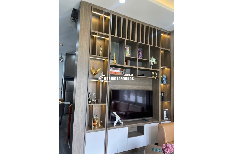 Nhà Phố Liền Kề Phước Đông Newcity