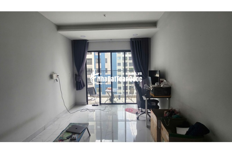 CĂN HỘ CAO CẤP CÓ DÒNG TIỀN -  NGAY VINCOM PLAZA DĨ AN - CĂN GÓC - VỊ TRÍ ĐẮC ĐỊA - 80M2 3 PN - NGAY NGÃ TƯ 550 TP DĨ AN - THANG MÁY THẺ TỪ - GIÁ CHỈ