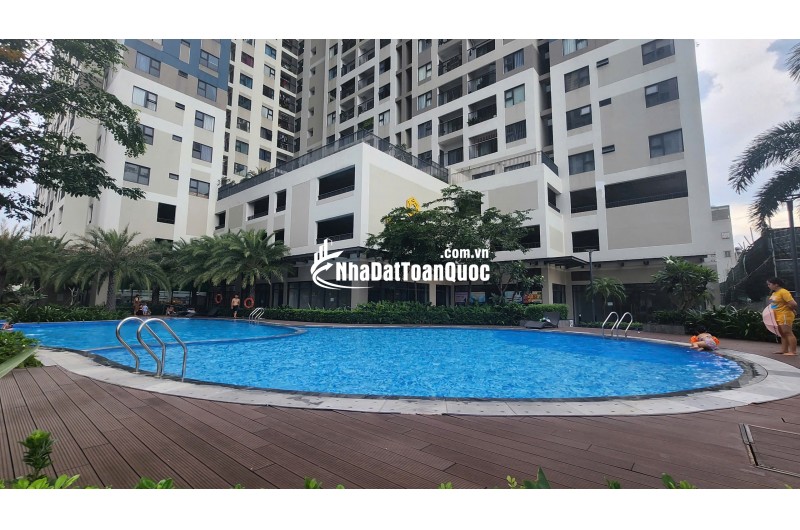 CĂN HỘ CAO CẤP CÓ DÒNG TIỀN -  NGAY VINCOM PLAZA DĨ AN - CĂN GÓC - VỊ TRÍ ĐẮC ĐỊA - 80M2 3 PN - NGAY NGÃ TƯ 550 TP DĨ AN - THANG MÁY THẺ TỪ - GIÁ CHỈ