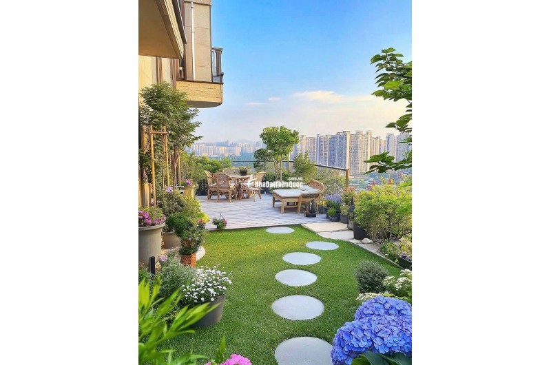 SPANA TOWER – SỞ HỮU CĂN HỘ CAO CẤP TẠI ĐÀ NẴNG CHỈ TỪ 2,8 TỶ