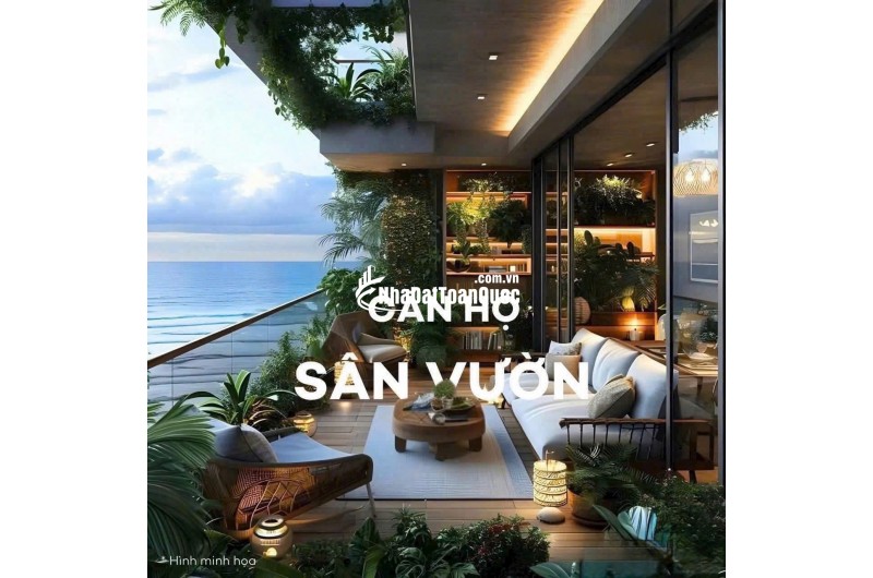 SPANA TOWER – SỞ HỮU CĂN HỘ CAO CẤP TẠI ĐÀ NẴNG CHỈ TỪ 2,8 TỶ