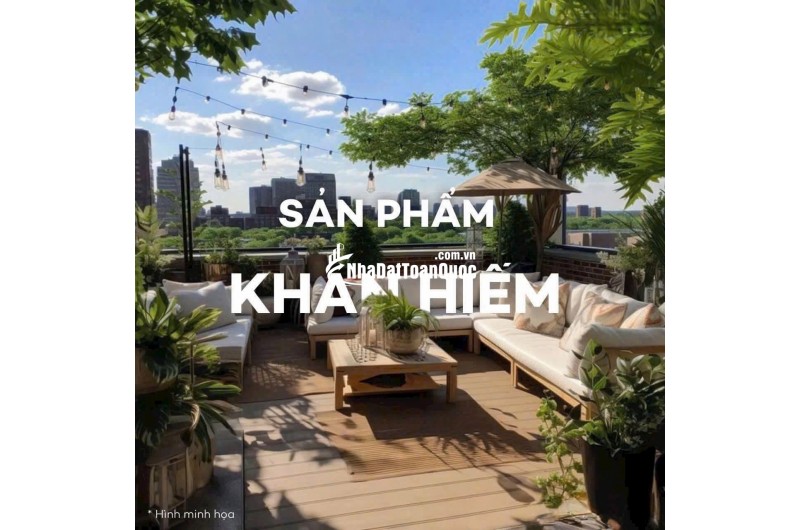 SPANA TOWER – SỞ HỮU CĂN HỘ CAO CẤP TẠI ĐÀ NẴNG CHỈ TỪ 2,8 TỶ