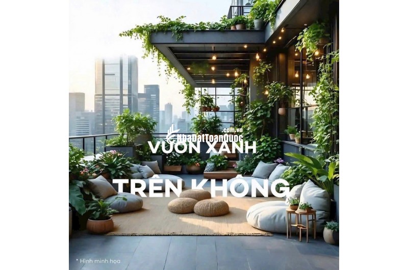 SPANA TOWER – SỞ HỮU CĂN HỘ CAO CẤP TẠI ĐÀ NẴNG CHỈ TỪ 2,8 TỶ