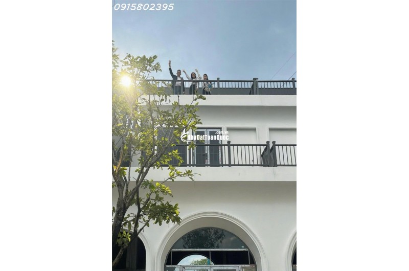 BÁN NHÀ TẠI DỰ ÁN MOZZADISO NHA TRANG (GÓI 6 MỸ GIA)