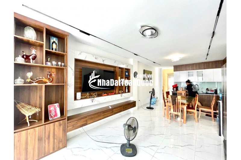 BÁN NHÀ TÔN ĐỨC THẮNG, LÔ GÓC, 7T, THANG MÁY, 48M2, KINH DOANH, MẶT TIỀN 14M, Ô TÔ TRÁNH, GIÁ 22 TỶ