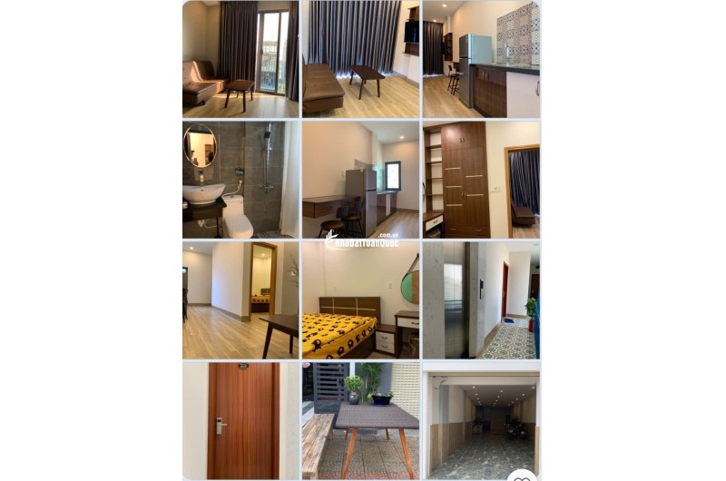 Chính chủ bán toà căn hộ 2MT, 5 tầng, vừa ở riêng biệt, vừa khai thác dòng tiền 60tr/tháng. Lh:0944900055