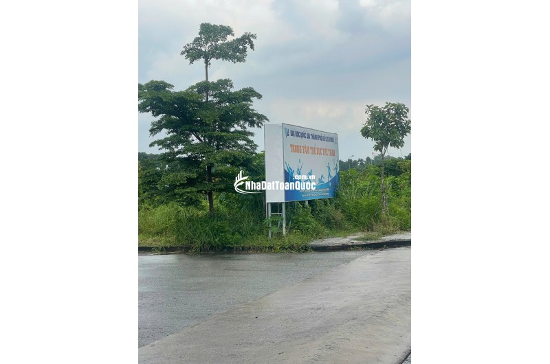 NHÀ CẤP 4 – LÀNG ĐHQG, GẦN BXMĐ MỚI chỉ nhỉnh 2 Tỷ