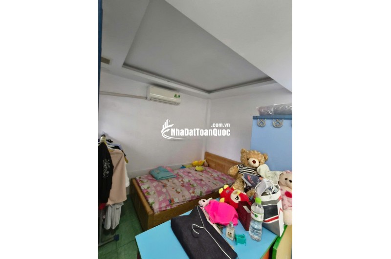 HXH nhà đẹp Linh Xuân, Thủ Đức 44m2 chỉ nhỉnh 3 Tỷ