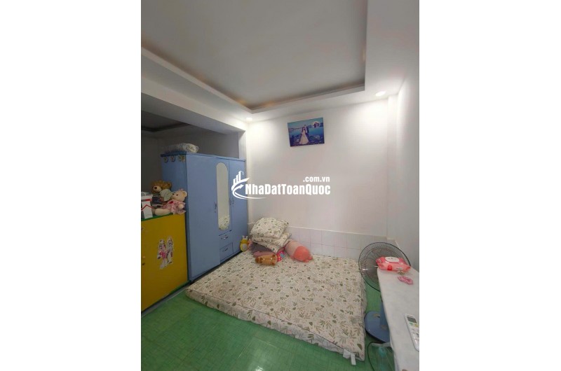 HXH nhà đẹp Linh Xuân, Thủ Đức 44m2 chỉ nhỉnh 3 Tỷ