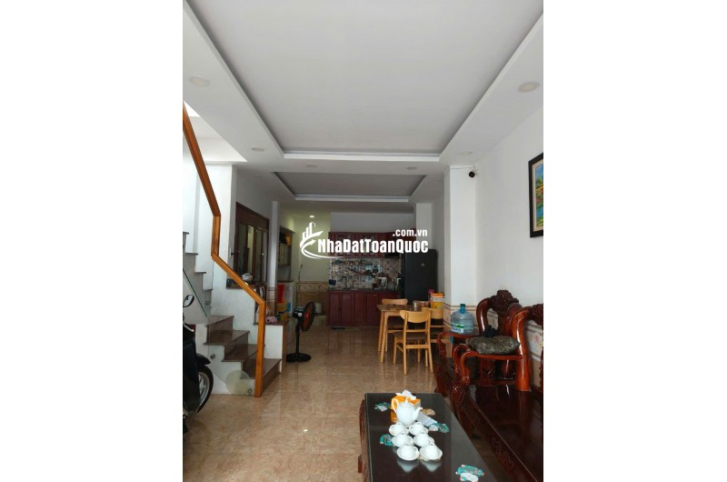 HXH nhà đẹp Linh Xuân, Thủ Đức 44m2 chỉ nhỉnh 3 Tỷ