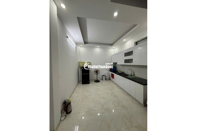 SIÊU PHẨM, LAI XÁ 5 TẦNG  45m² NGÕ OTO NHỈNH 7 TỶ