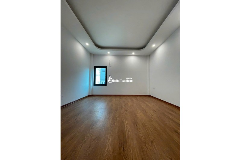 CỰC PHẨM DI TRẠCH , 4 TẦNG , NGÕ Ô TÔ ,  45m2 GIÁ NHỈNH 6 TỶ