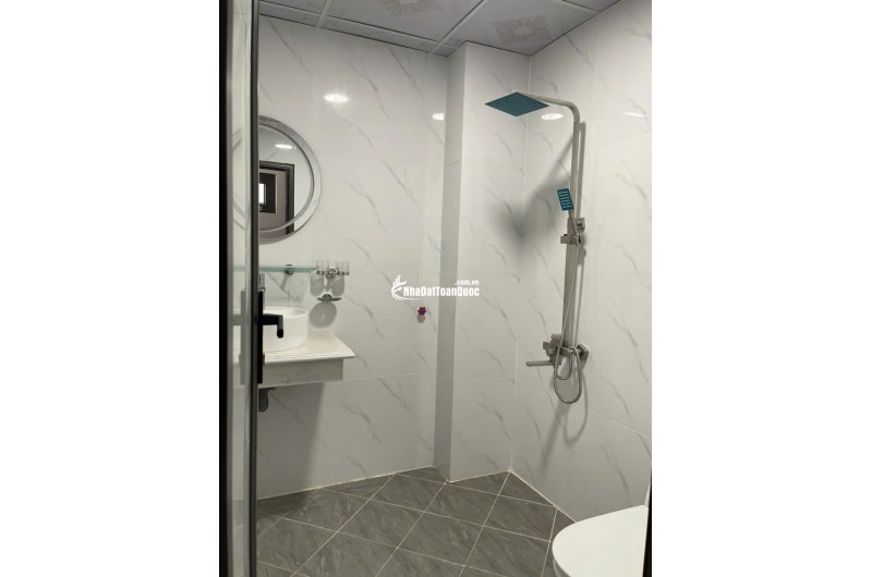 SIÊU PHẨM 6 TẦNG LÔ GÓC PHÚ DIỄN, 40M2 KINH DOANH SẦM UẤT, GIÁ CHỈ 9.55 TỶ