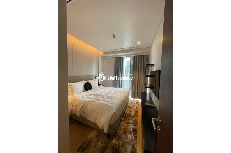 Chỉ hơn 2 tỷ sở hữu ngay 1 căn hộ view biển ngay đường Phạm Văn Đồng Đà Nẵng