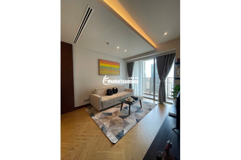 Chỉ hơn 2 tỷ sở hữu ngay 1 căn hộ view biển ngay đường Phạm Văn Đồng Đà Nẵng