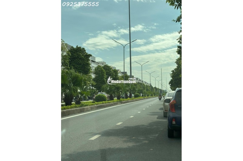 Shophouse rẻ nhất Vinhomes Ocean Park 1, Gia Lâm, Hà Nội. MTG