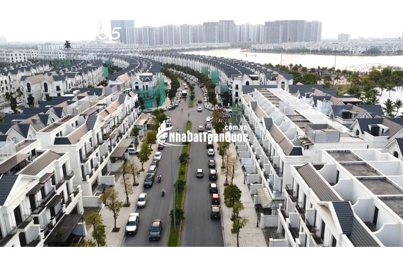 Shophouse rẻ nhất Vinhomes Ocean Park 1, Gia Lâm, Hà Nội. MTG