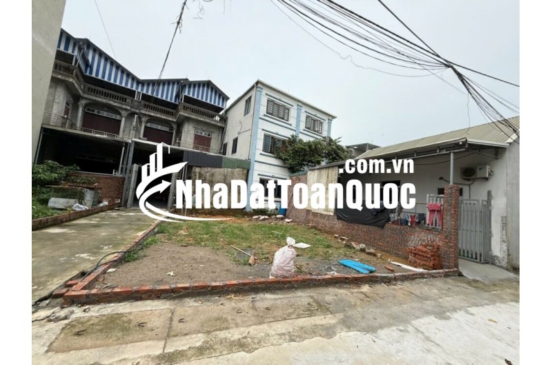 SIÊU PHẨM LÔ GÓC 80M TẠI PHÚ NGHĨA-CHƯƠNG MỸ-HÀ NỘI