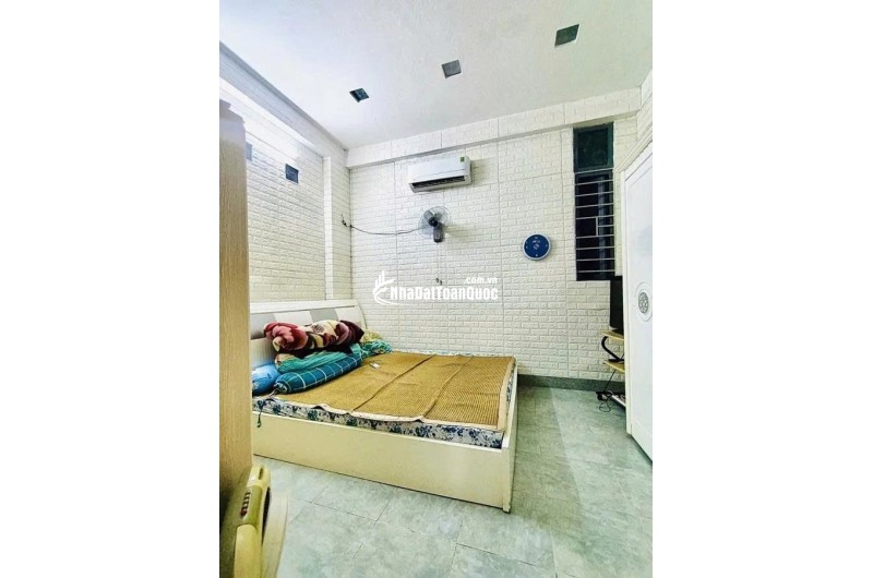 NHÀ 2 TẦNG 3 MẶT THOÁNG – KIỆT NHỰA Ô TÔ CÓ LỀ NGUYỄN HUY LƯỢNG, THANH KHÊ – CÁCH BIỂN NGUYỄN TẤT THÀNH 150M – GIÁ 4,6 TỶ