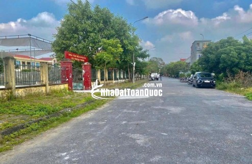1.5x tỷ - 104m2 đất đấu giá Xuân Úc 2 Thuận Thiên Zalo 0567222555