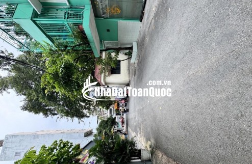 Bán nhà Hồ Văn Huê, Phú Nhuận: 86m2, 4 tầng, 4PN, sổ đỏ chính chủ, giá chỉ 15.5 tỷ - Cơ hội an cư lạc nghiệp tại vị trí vàng!