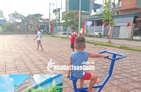 CƠ HỘI VÀNG CHO NHÀ ĐẦU TƯ LÂU DÀI NHÀ 2 TẦNG