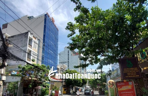  Cần bán nhà MT KHU HIẾM NHÀ BÁN - KHU VỰC SÂN BAY - 114m² - PHÙ HỢP XÂY KHÁCH SẠN HOẶC BUILDING MINI - SẴN DÒNG TIỀN