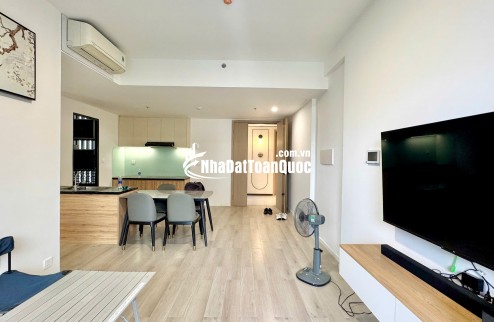 Bán căn hộ 70m2 - 2PN 2WC Lumiere Boulevard Vinhome grand park