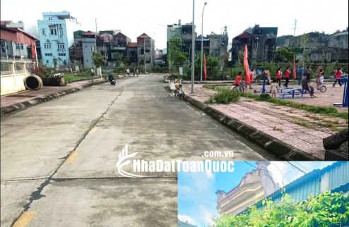 CƠ HỘI VÀNG SỞ HỮU NHÀ 2 TẦNG TRUNG TÂM CỬA ÔNG QUẢNG NINH