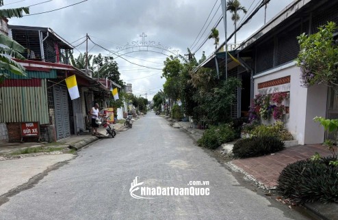 22.5 tr/m2 135m2 Hoà Nghĩa Dương Kinh Zalo 0567222555